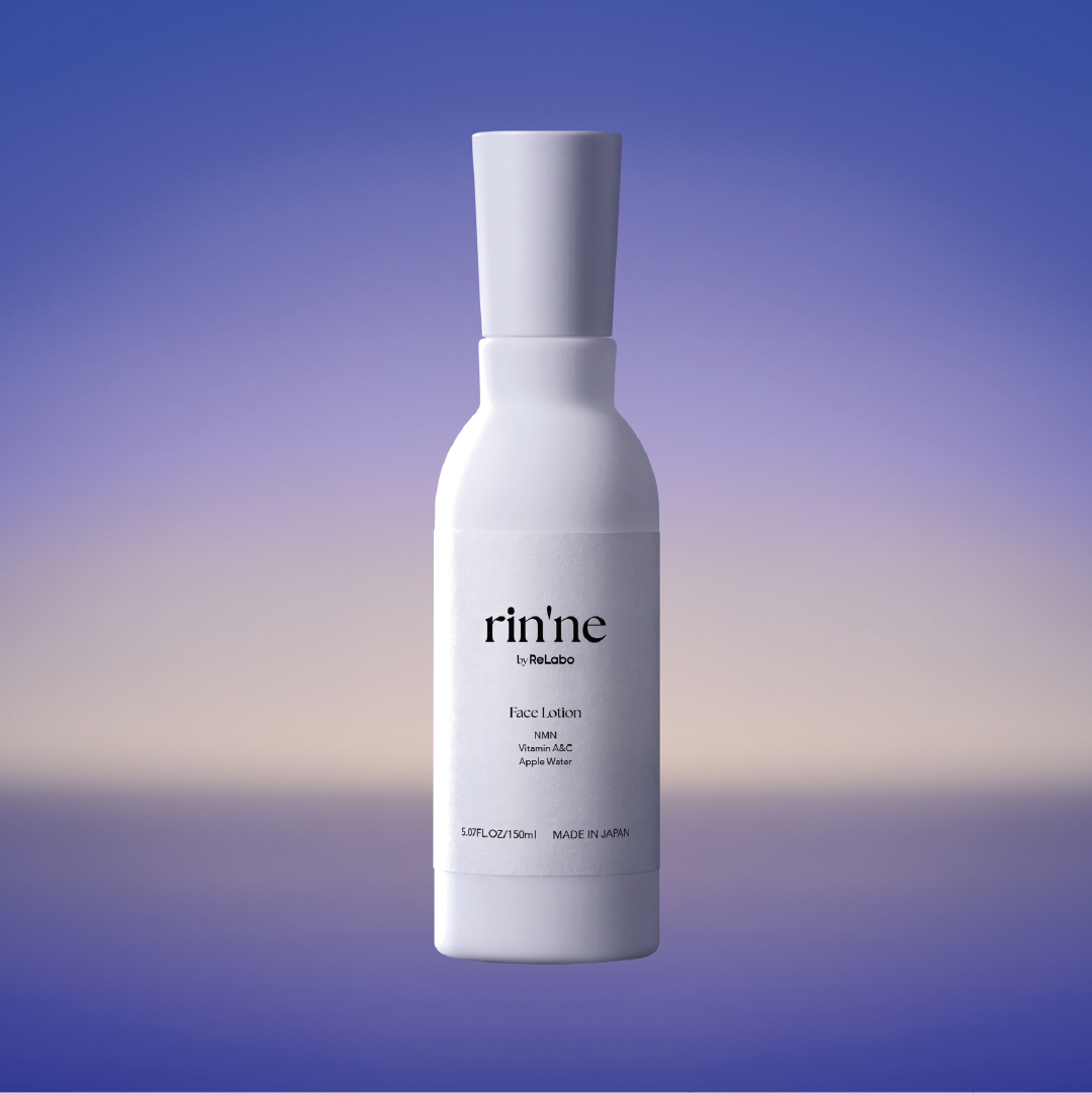 rin'ne Face Lotion | ReLabo公式オンラインショップ