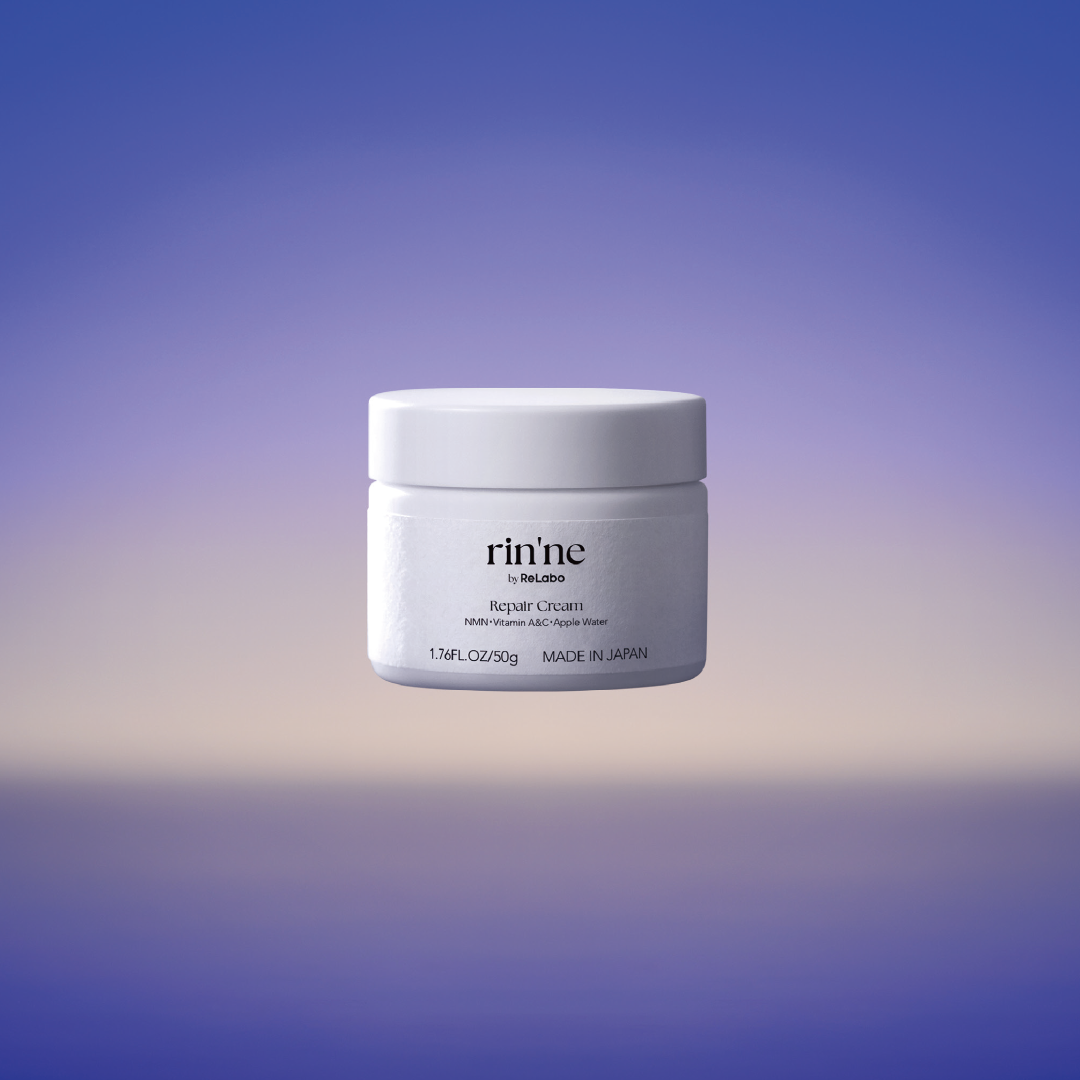 rin'ne Repaier Cream | ReLabo公式オンラインショップ