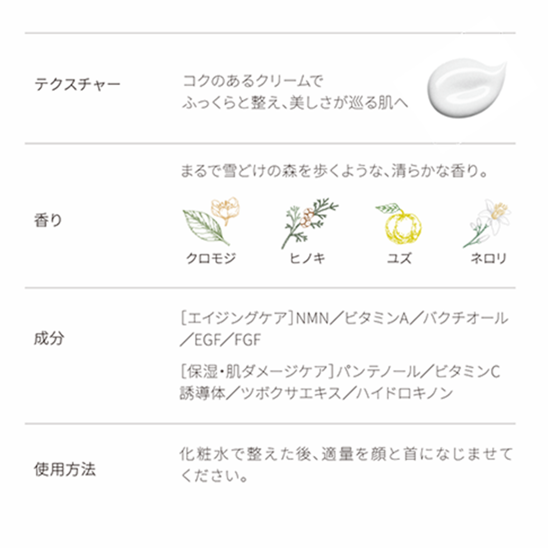 rin'ne Repaier Cream